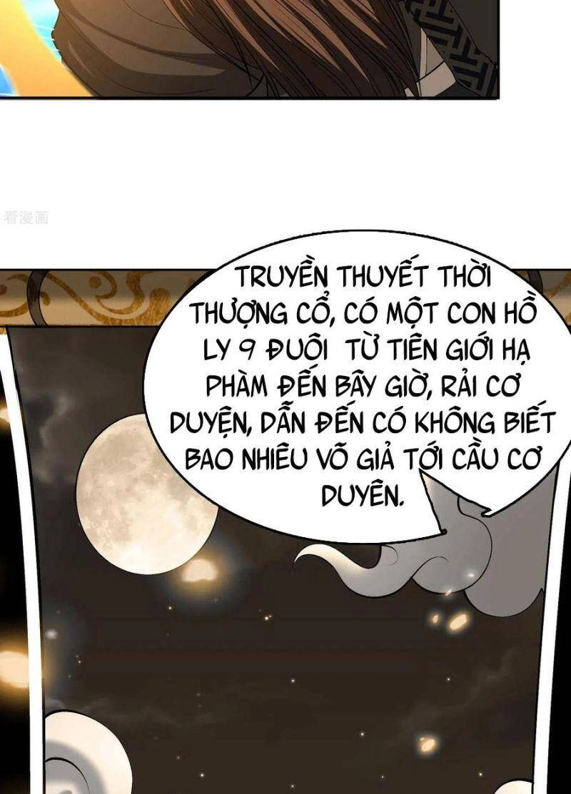 Đệ Nhất Ở Rể Chapter 166 - 24