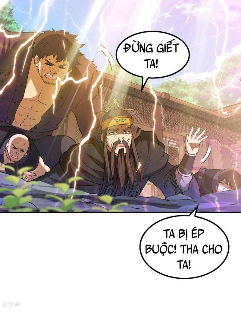 Đệ Nhất Ở Rể Chapter 166 - 31