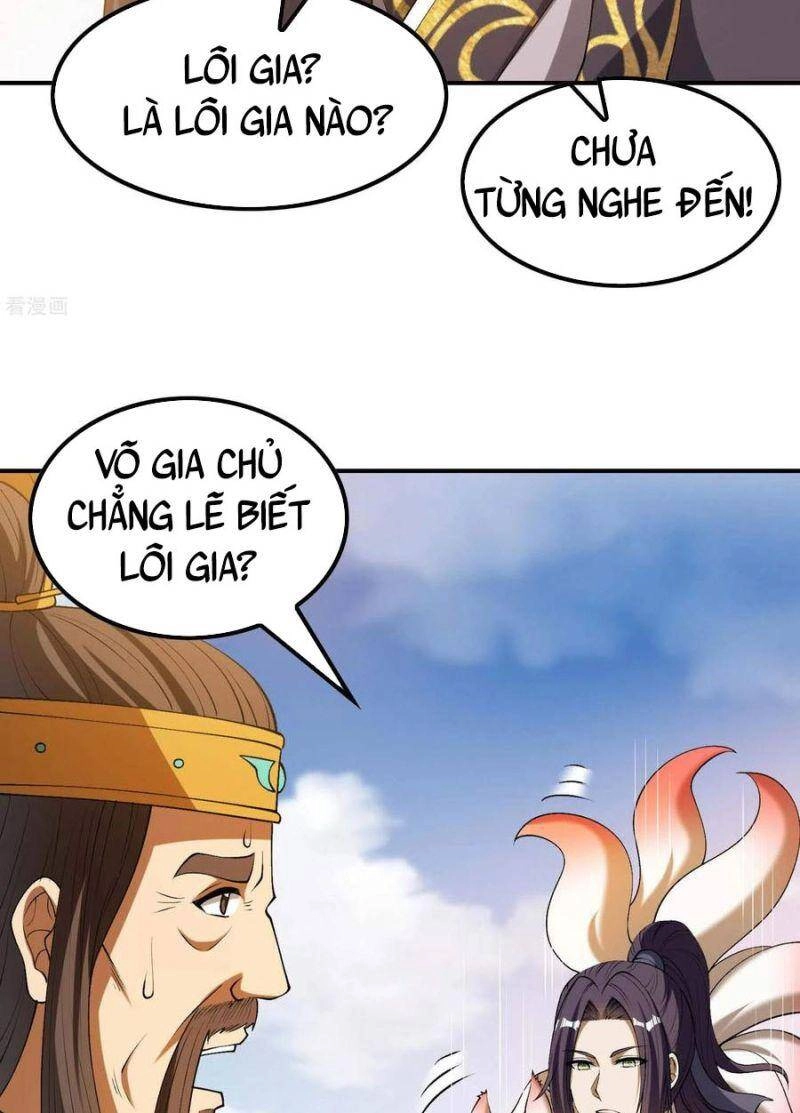 Đệ Nhất Ở Rể Chapter 166 - 39
