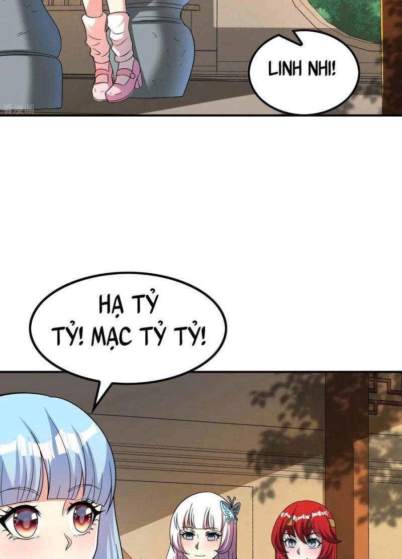 Đệ Nhất Ở Rể Chapter 166 - 43