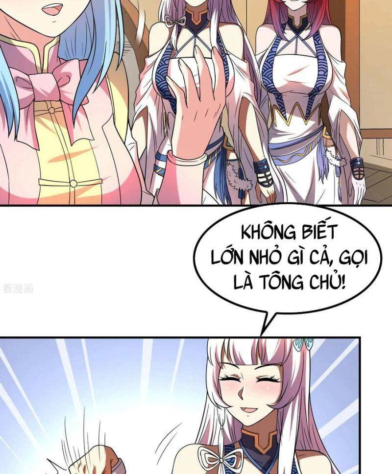 Đệ Nhất Ở Rể Chapter 166 - 44