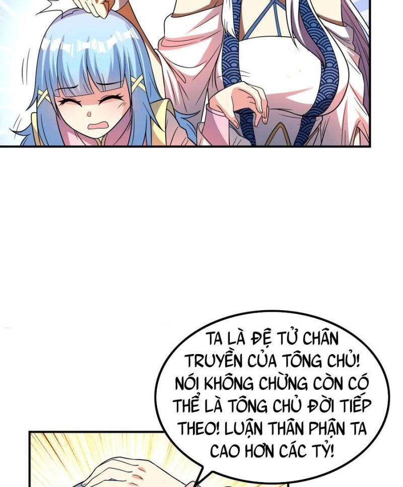 Đệ Nhất Ở Rể Chapter 166 - 45