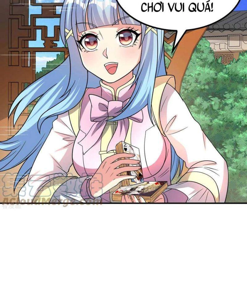 Đệ Nhất Ở Rể Chapter 166 - 54