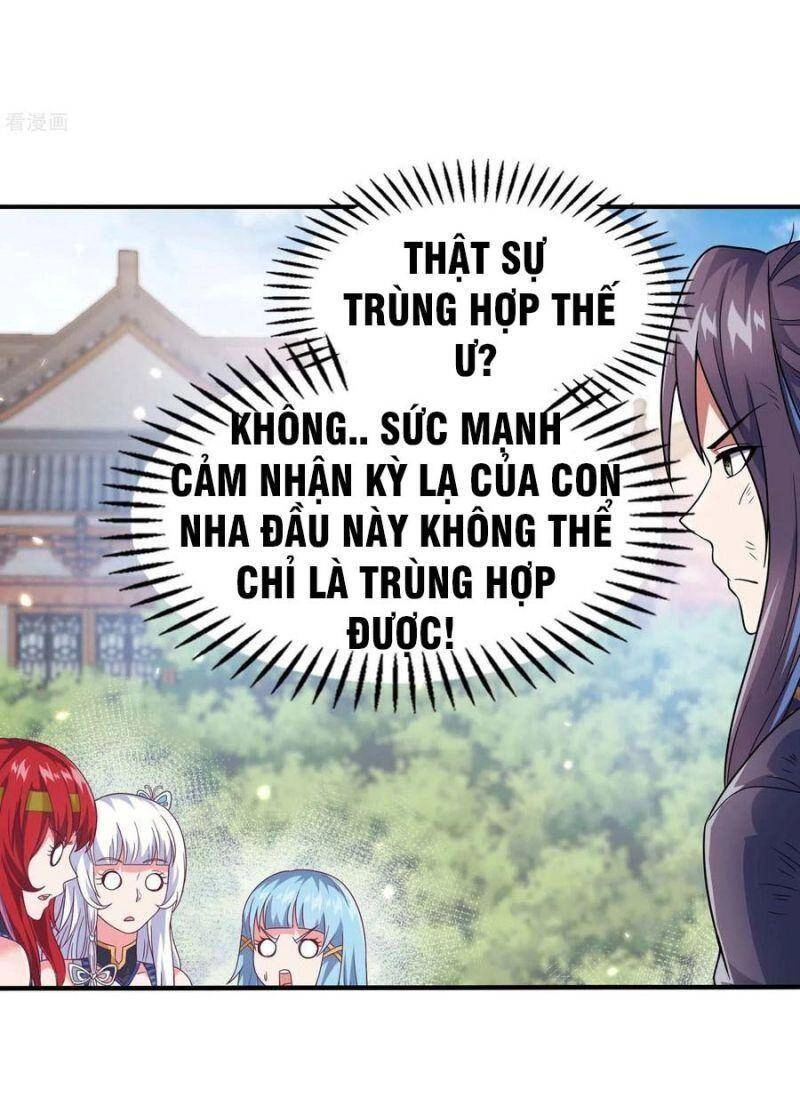 Đệ Nhất Ở Rể Chapter 167 - 11