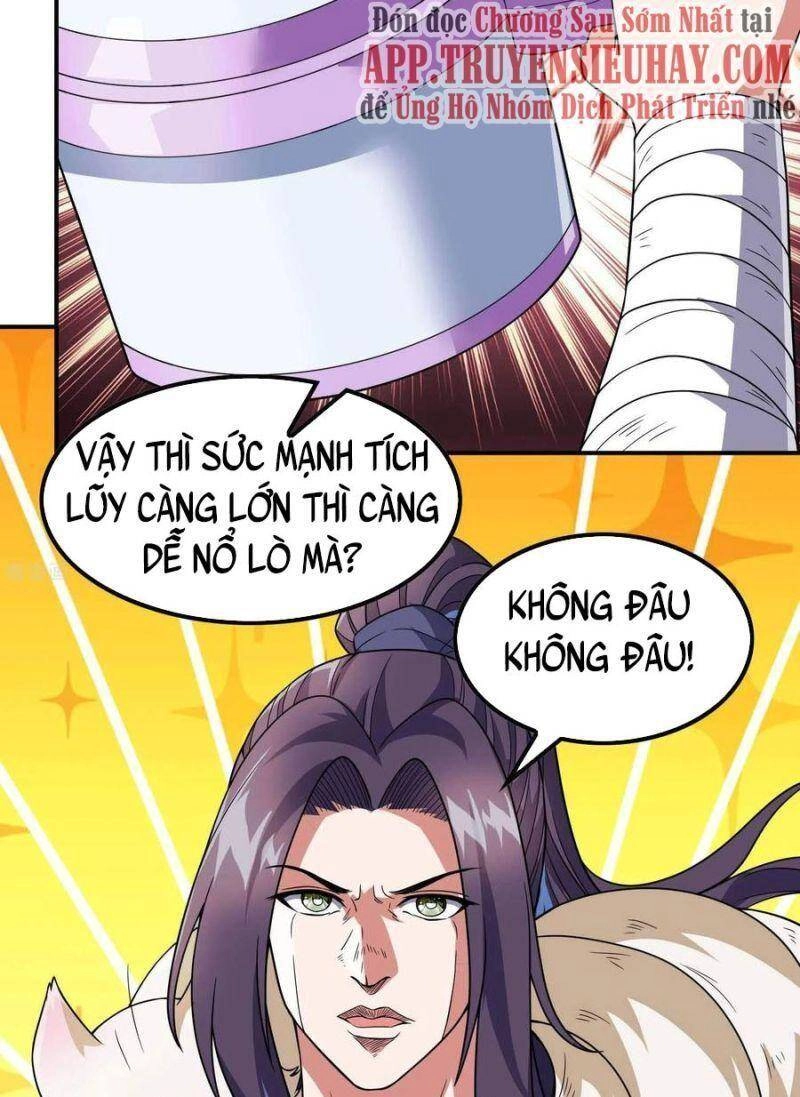 Đệ Nhất Ở Rể Chapter 167 - 21