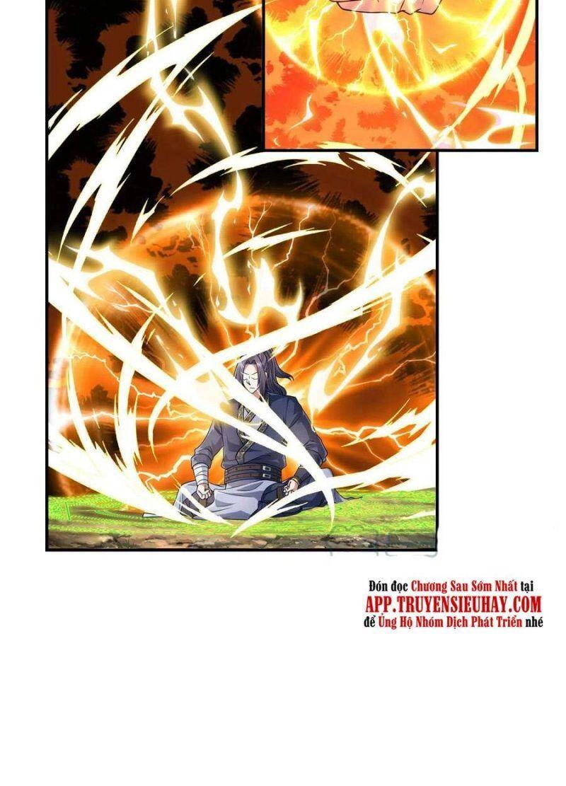 Đệ Nhất Ở Rể Chapter 168 - 19