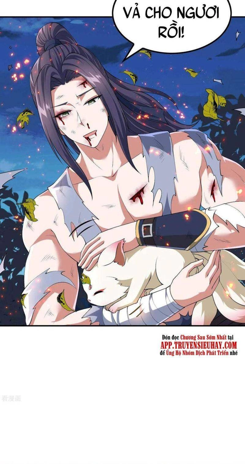 Đệ Nhất Ở Rể Chapter 168 - 35