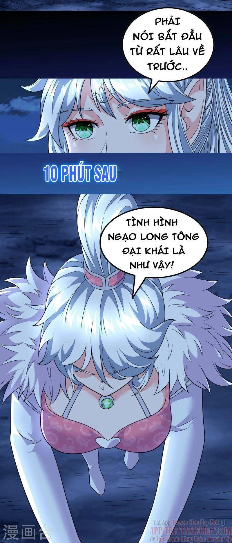Đệ Nhất Ở Rể Chapter 169 - 14