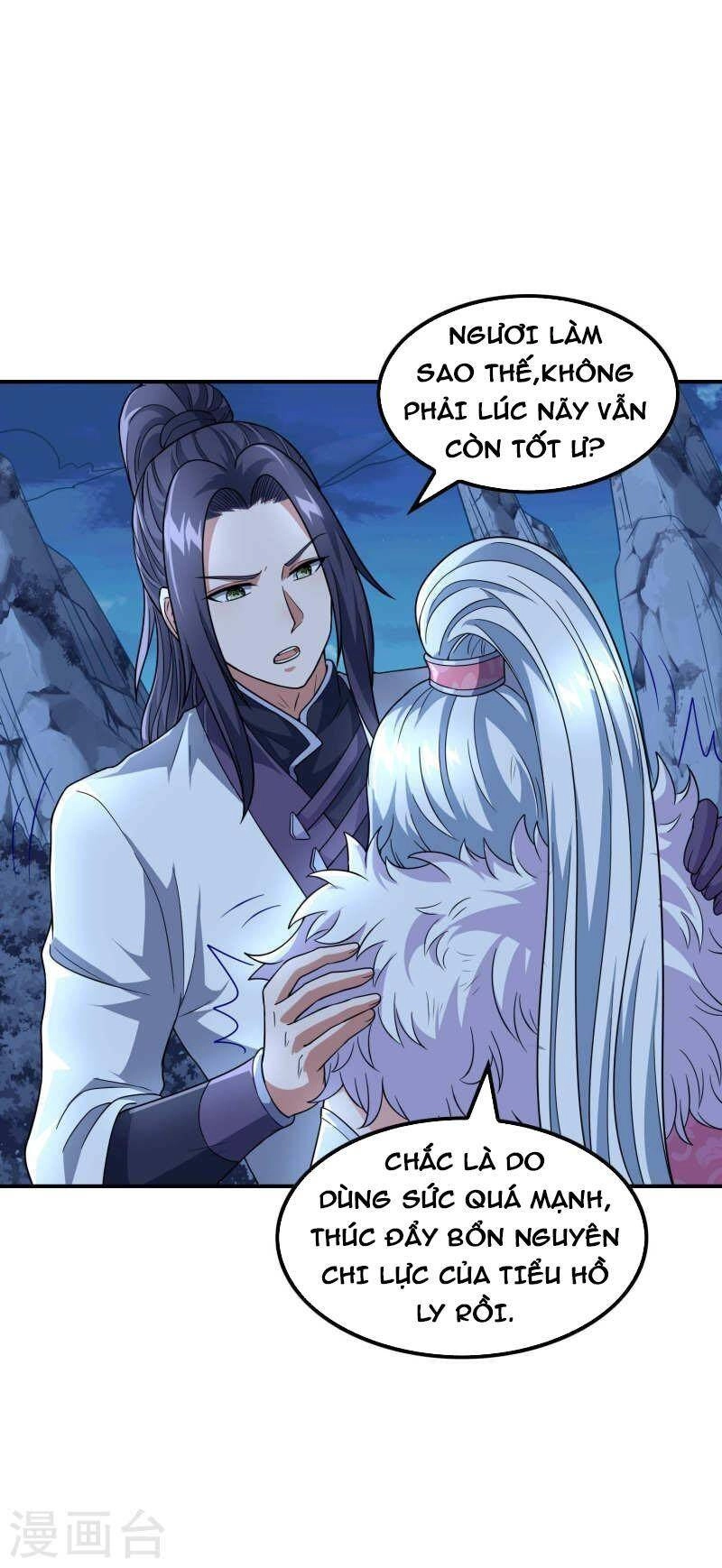 Đệ Nhất Ở Rể Chapter 169 - 22