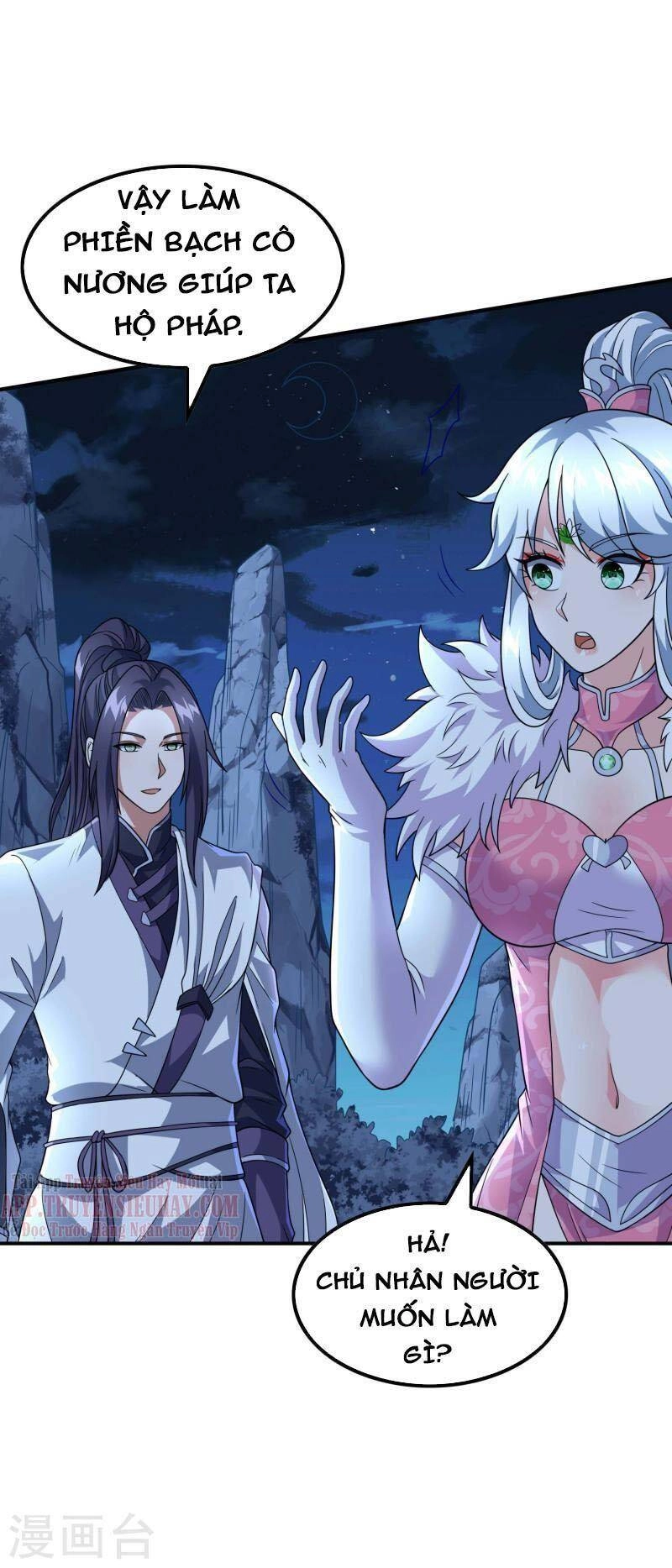 Đệ Nhất Ở Rể Chapter 169 - 27