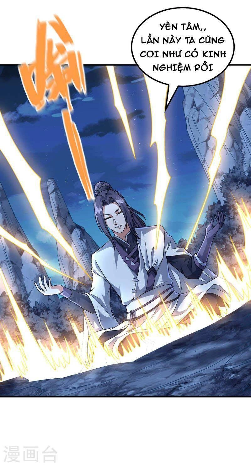 Đệ Nhất Ở Rể Chapter 169 - 30