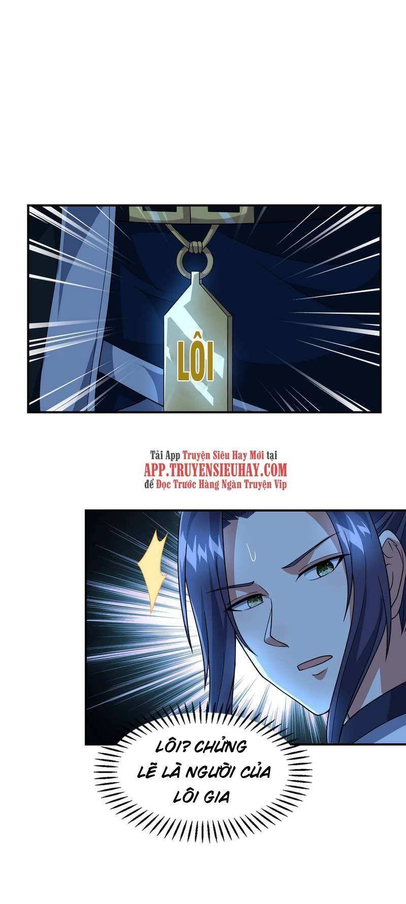 Đệ Nhất Ở Rể Chapter 169 - 35