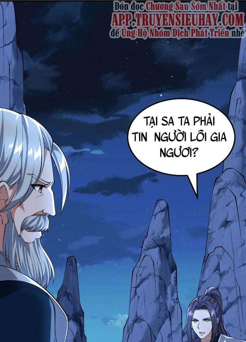 Đệ Nhất Ở Rể Chapter 170 - 1
