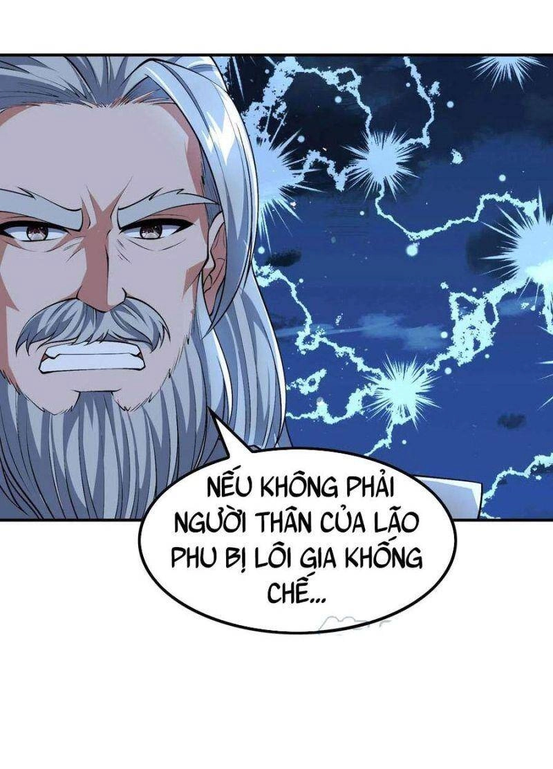 Đệ Nhất Ở Rể Chapter 170 - 3