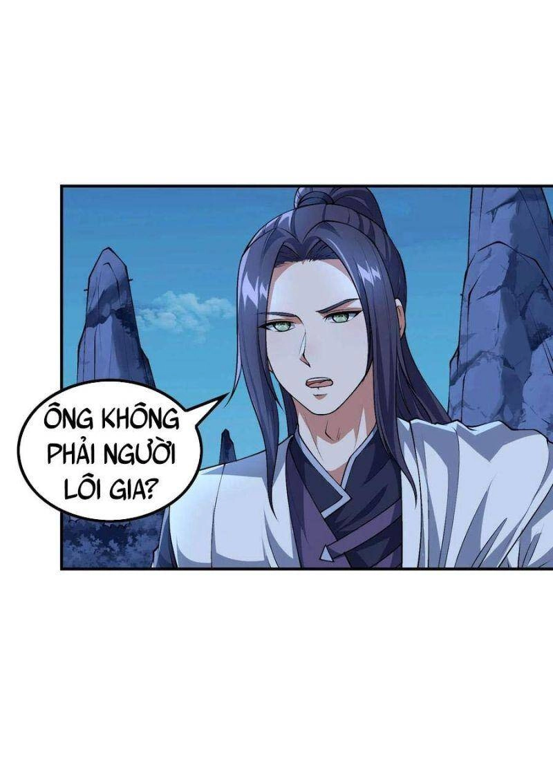 Đệ Nhất Ở Rể Chapter 170 - 4