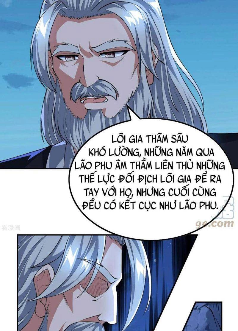 Đệ Nhất Ở Rể Chapter 170 - 7