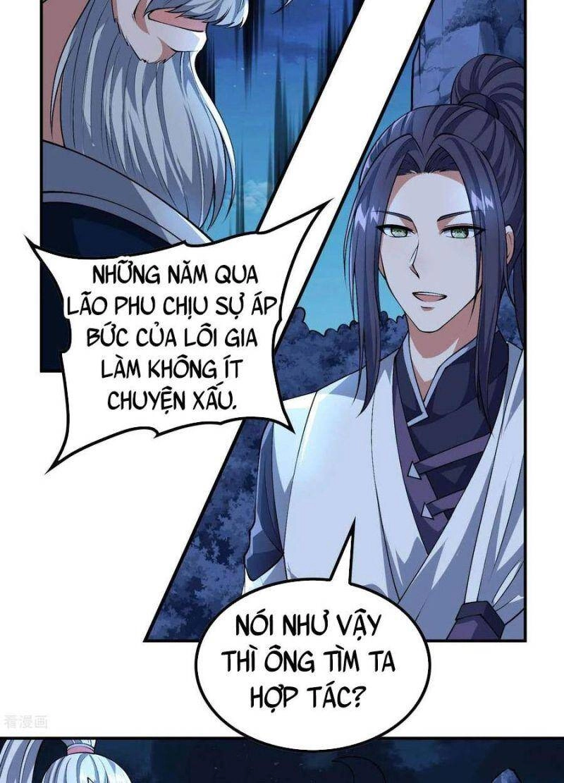 Đệ Nhất Ở Rể Chapter 170 - 8