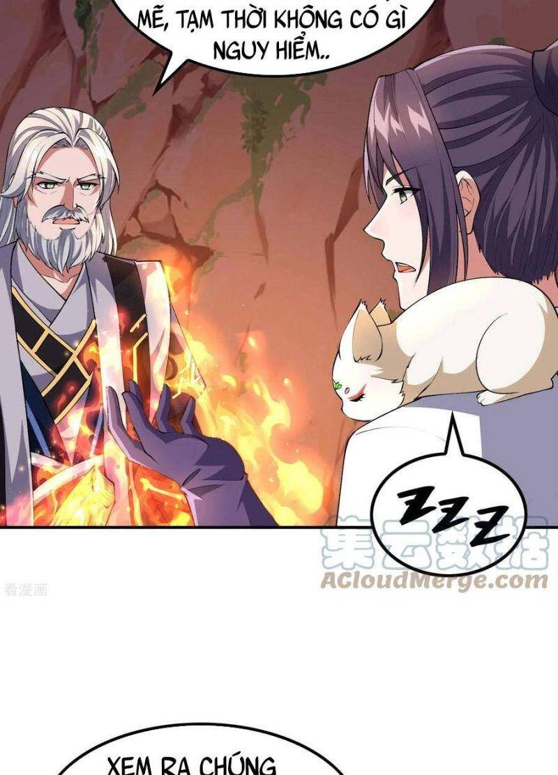 Đệ Nhất Ở Rể Chapter 170 - 16