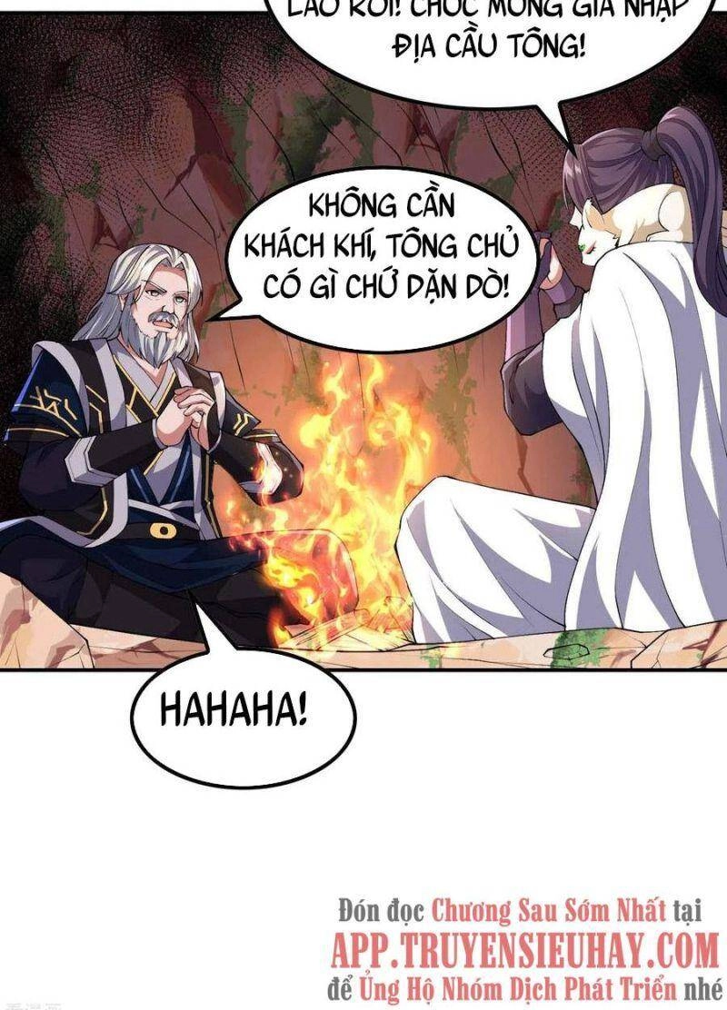 Đệ Nhất Ở Rể Chapter 170 - 18