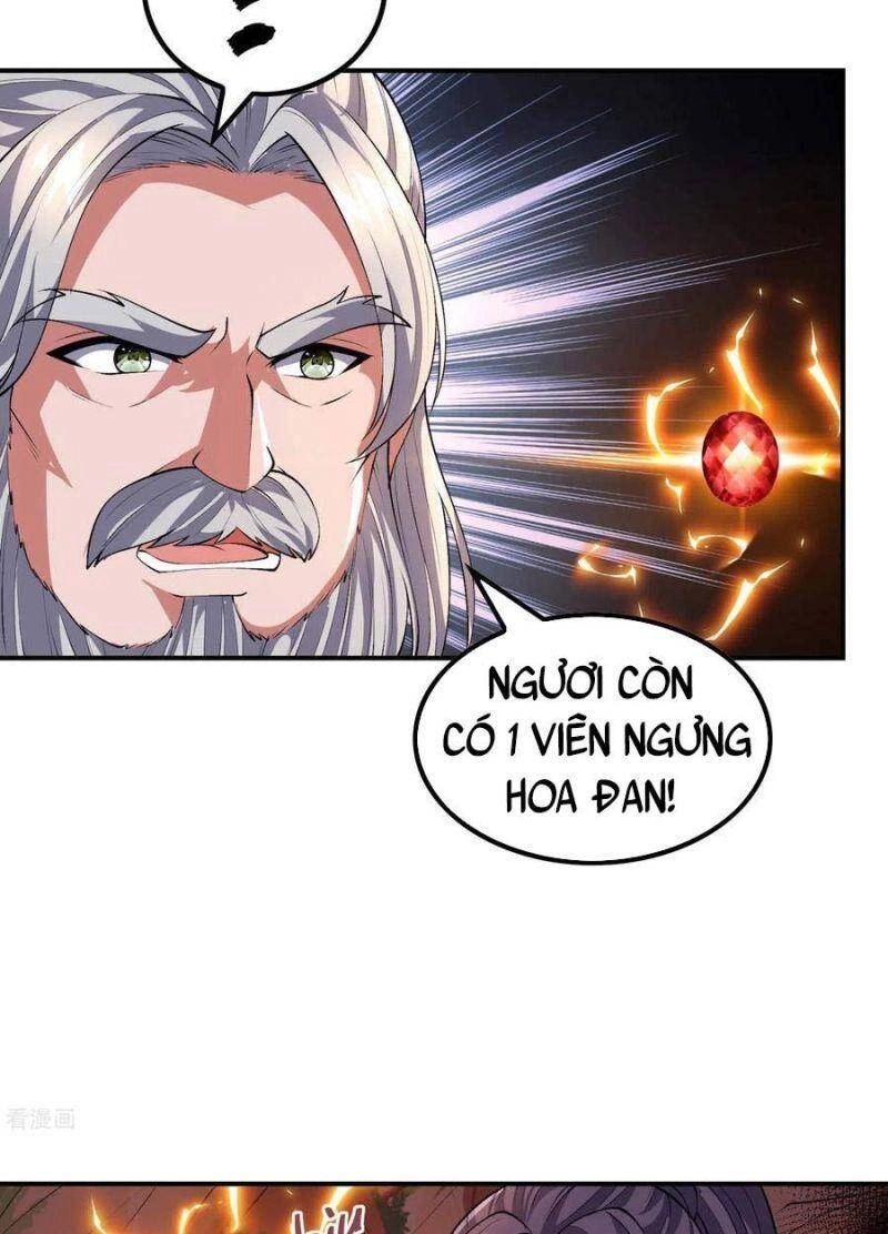 Đệ Nhất Ở Rể Chapter 170 - 20