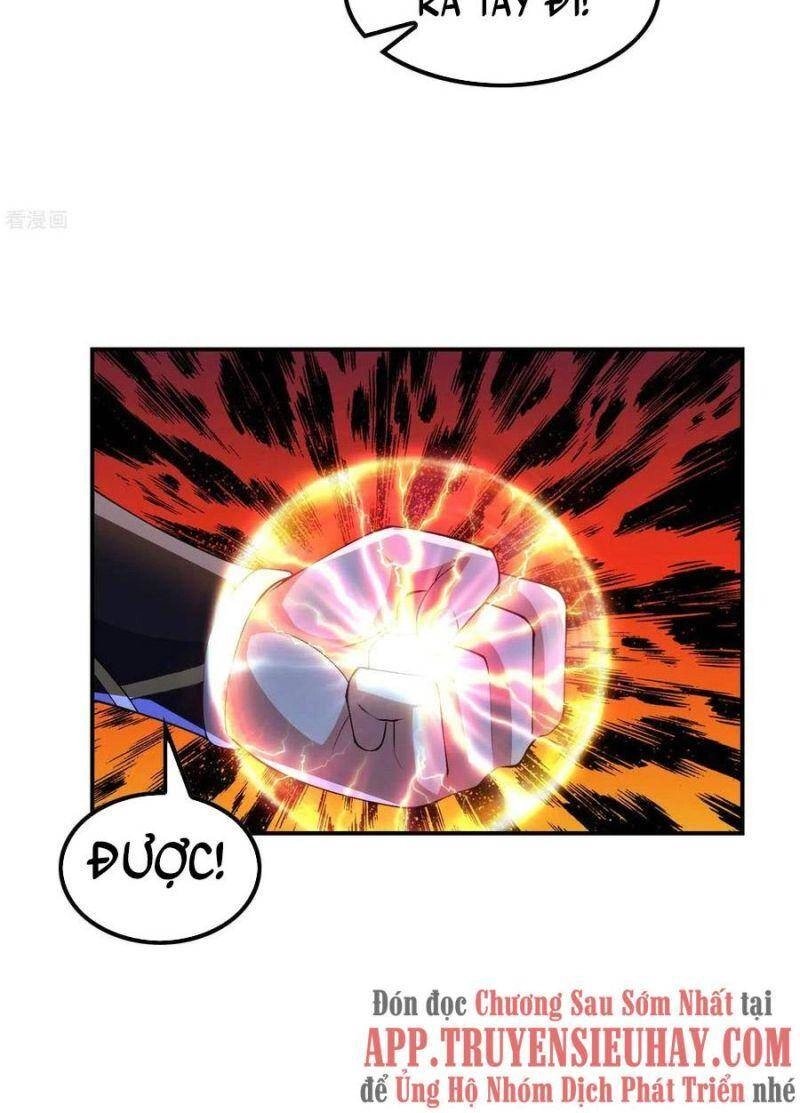 Đệ Nhất Ở Rể Chapter 170 - 26