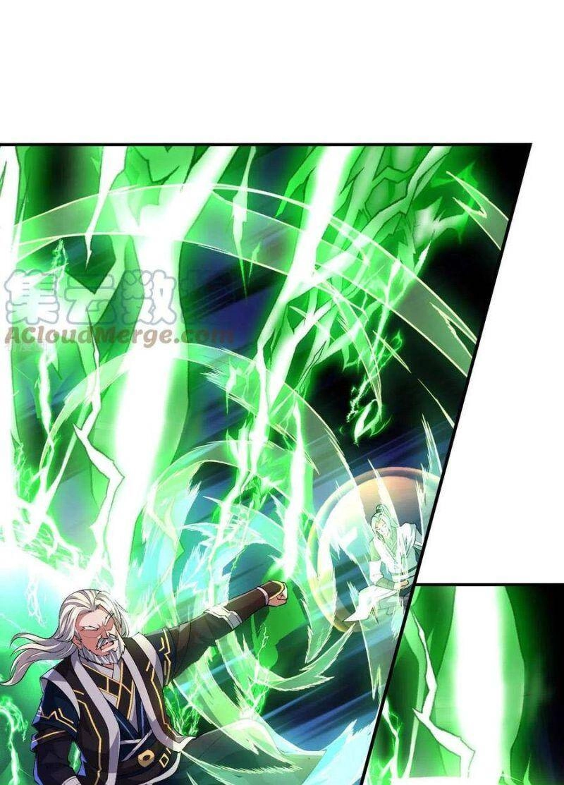 Đệ Nhất Ở Rể Chapter 170 - 27