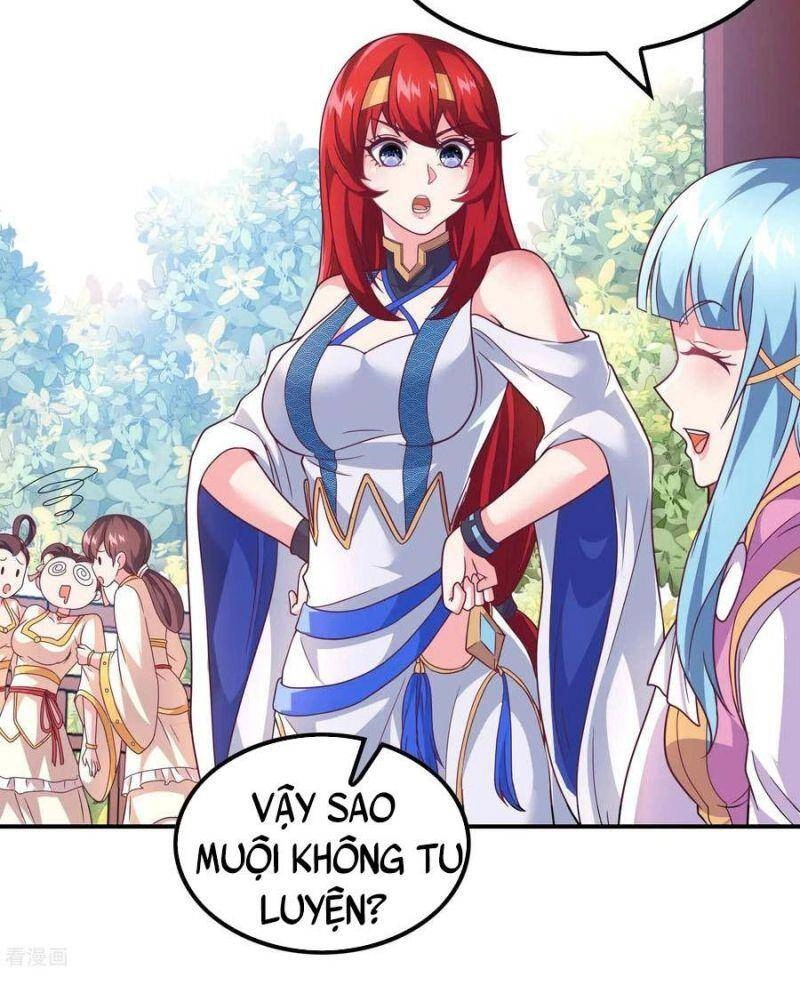 Đệ Nhất Ở Rể Chapter 170 - 50