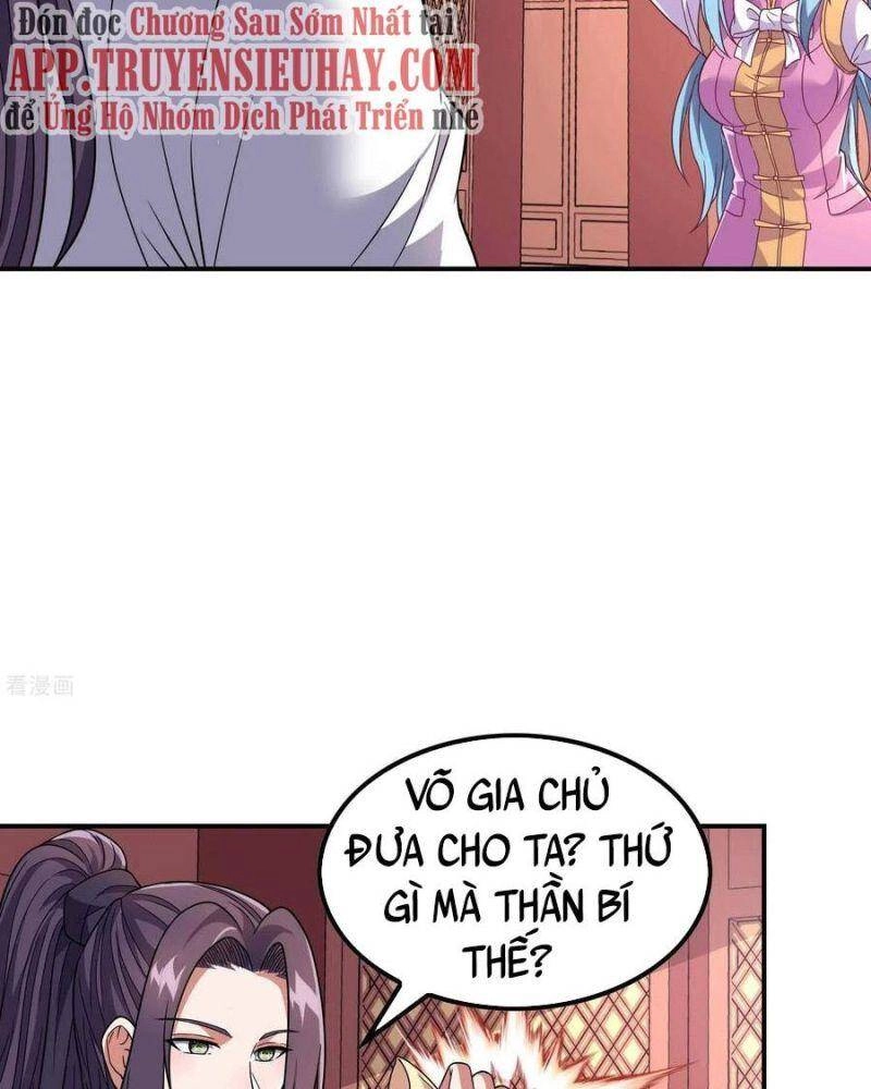 Đệ Nhất Ở Rể Chapter 170 - 55