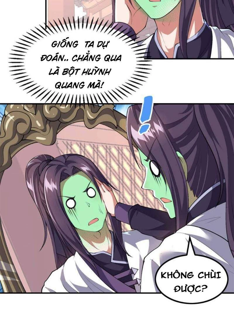 Đệ Nhất Ở Rể Chapter 171 - 16