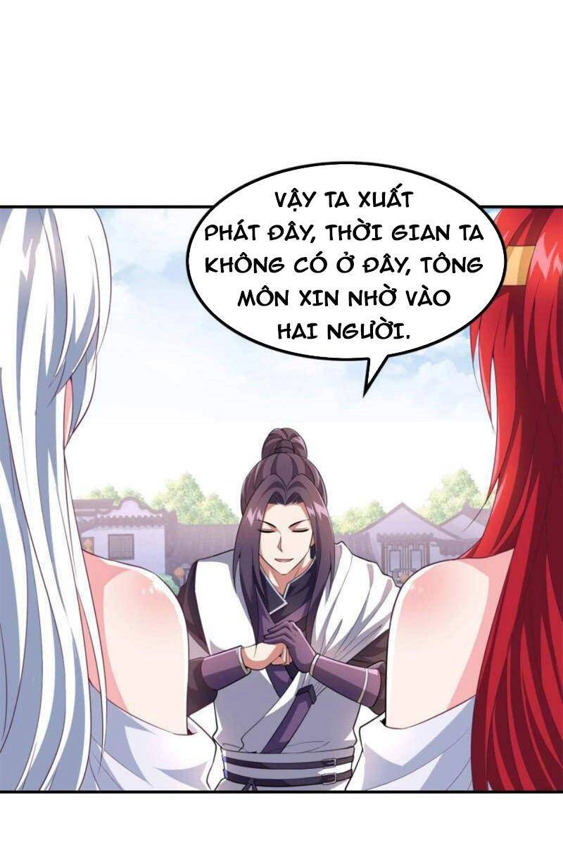 Đệ Nhất Ở Rể Chapter 171 - 31