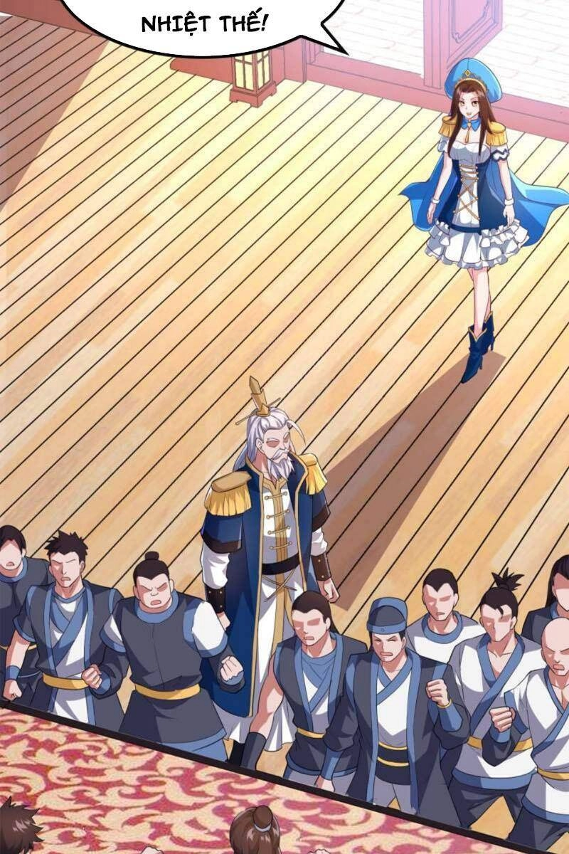 Đệ Nhất Ở Rể Chapter 171 - 35