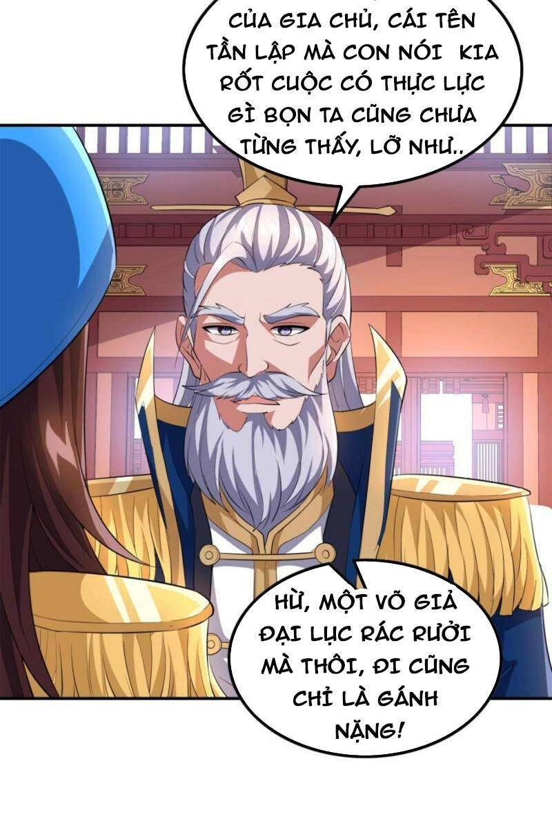 Đệ Nhất Ở Rể Chapter 171 - 39