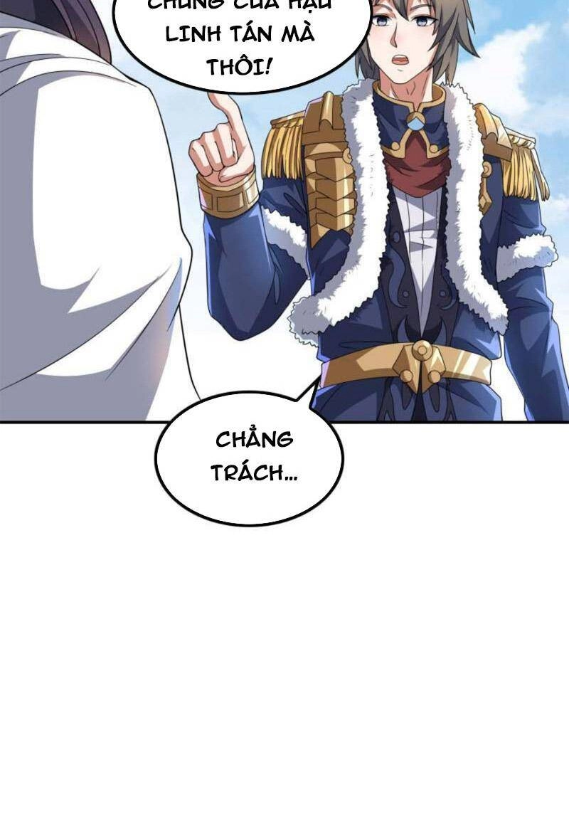 Đệ Nhất Ở Rể Chapter 171 - 60