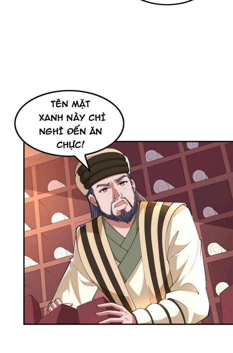 Đệ Nhất Ở Rể Chapter 172 - 25