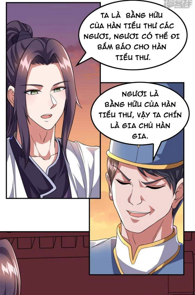 Đệ Nhất Ở Rể Chapter 172 - 32