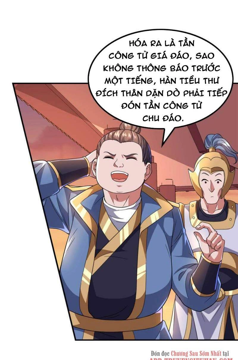 Đệ Nhất Ở Rể Chapter 172 - 36