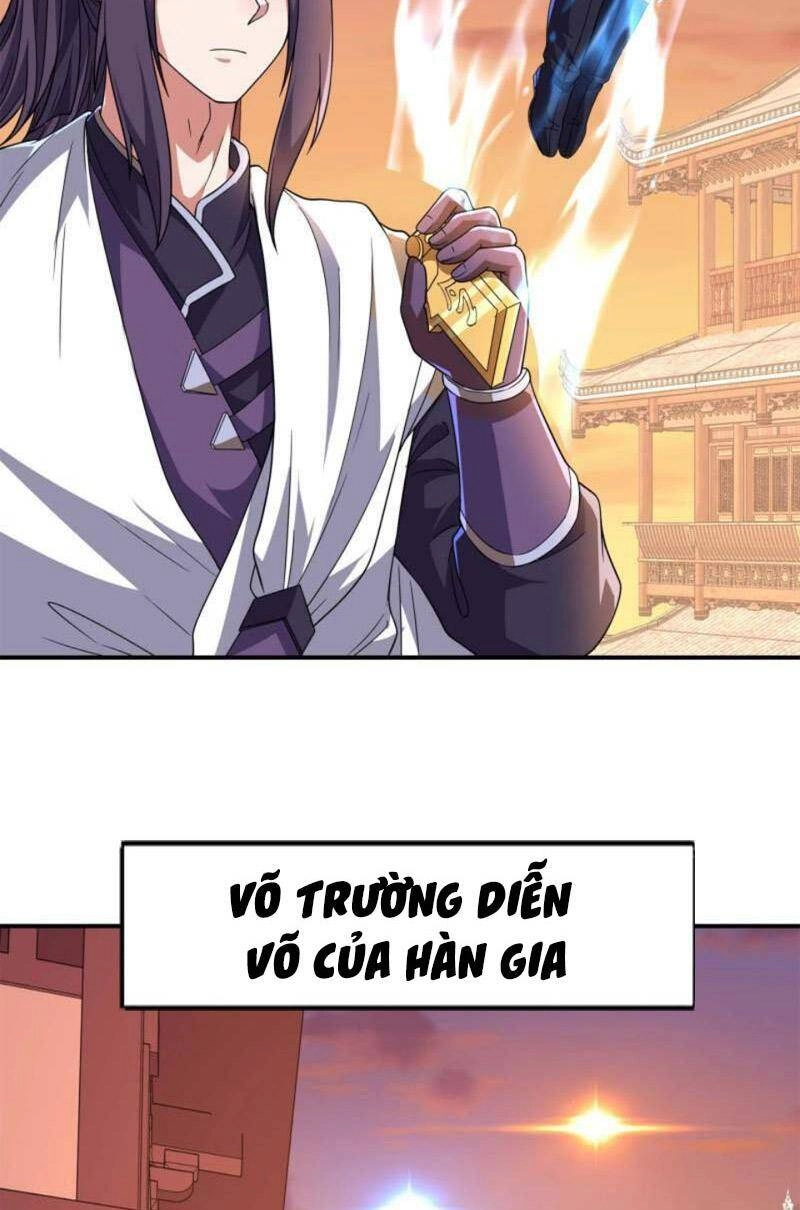Đệ Nhất Ở Rể Chapter 172 - 39