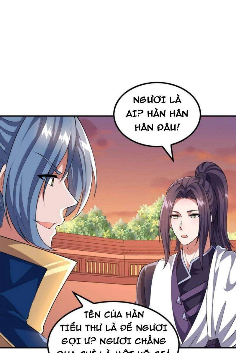 Đệ Nhất Ở Rể Chapter 172 - 43
