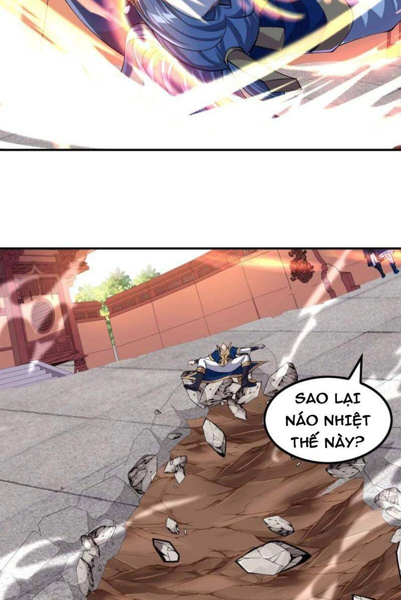 Đệ Nhất Ở Rể Chapter 172 - 52