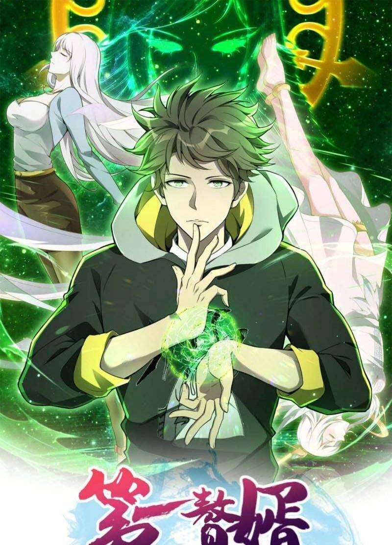 Đệ Nhất Ở Rể Chapter 173 - 1