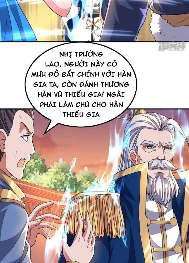 Đệ Nhất Ở Rể Chapter 173 - 7