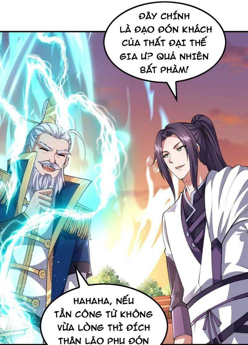 Đệ Nhất Ở Rể Chapter 173 - 16