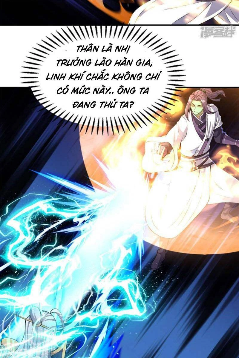 Đệ Nhất Ở Rể Chapter 173 - 21