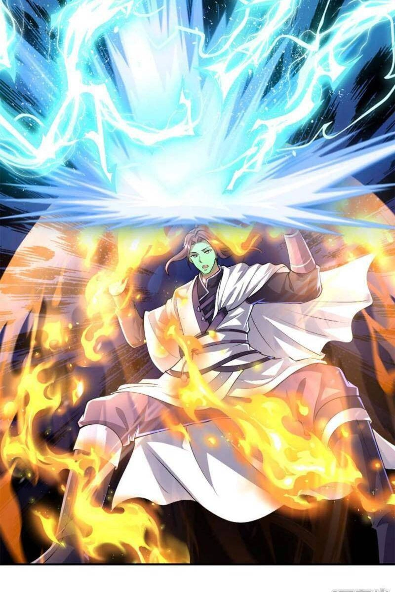 Đệ Nhất Ở Rể Chapter 173 - 26