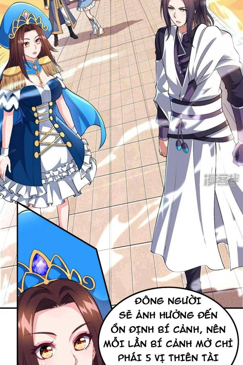 Đệ Nhất Ở Rể Chapter 173 - 39