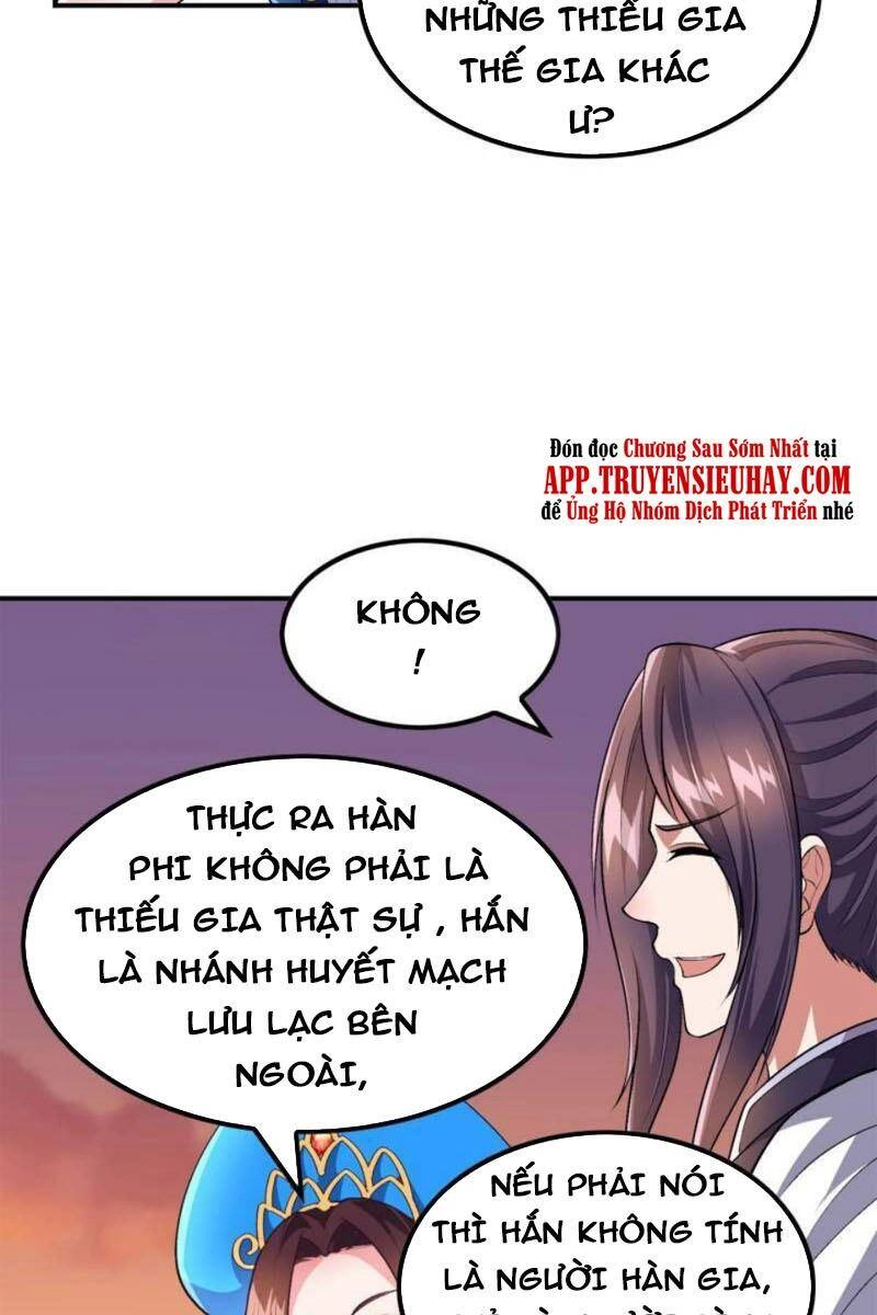 Đệ Nhất Ở Rể Chapter 173 - 50