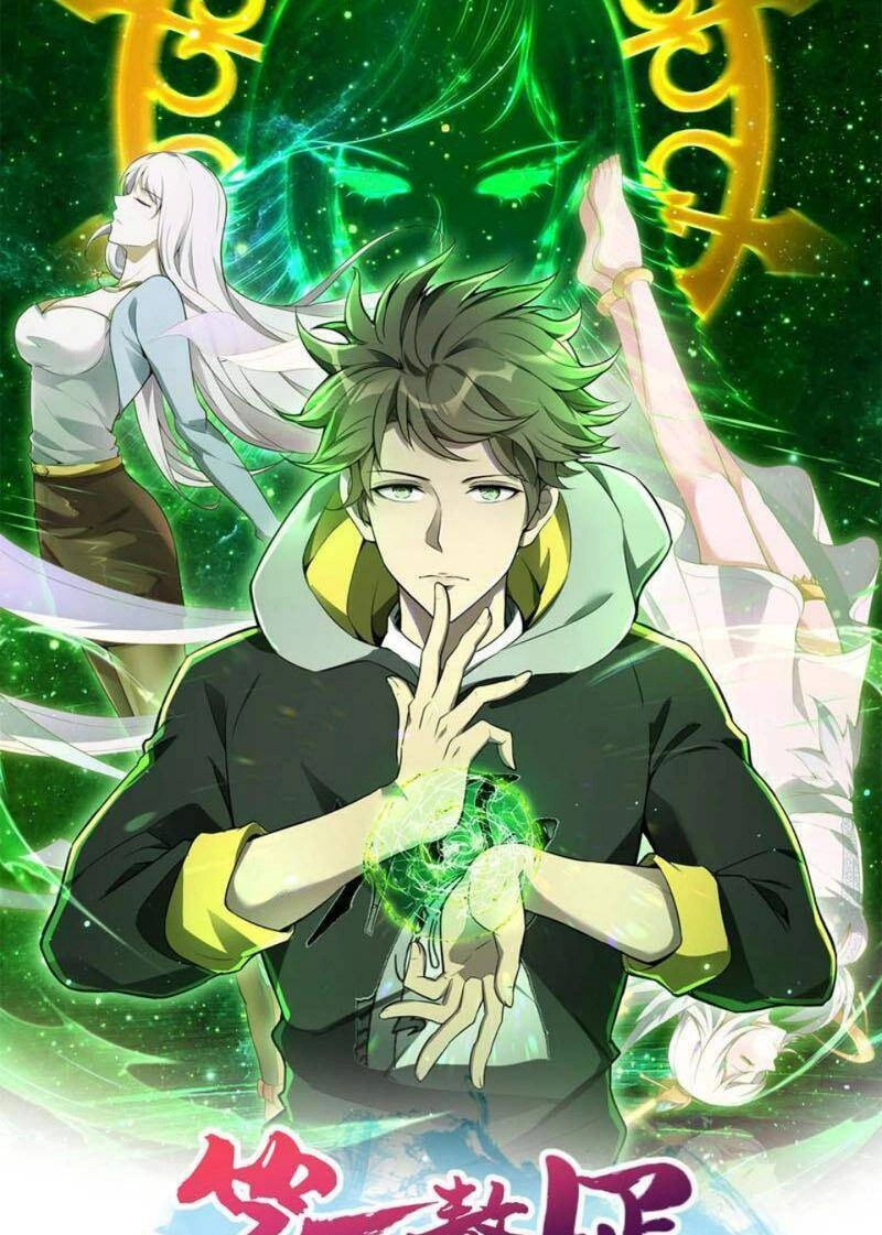 Đệ Nhất Ở Rể Chapter 174 - 1