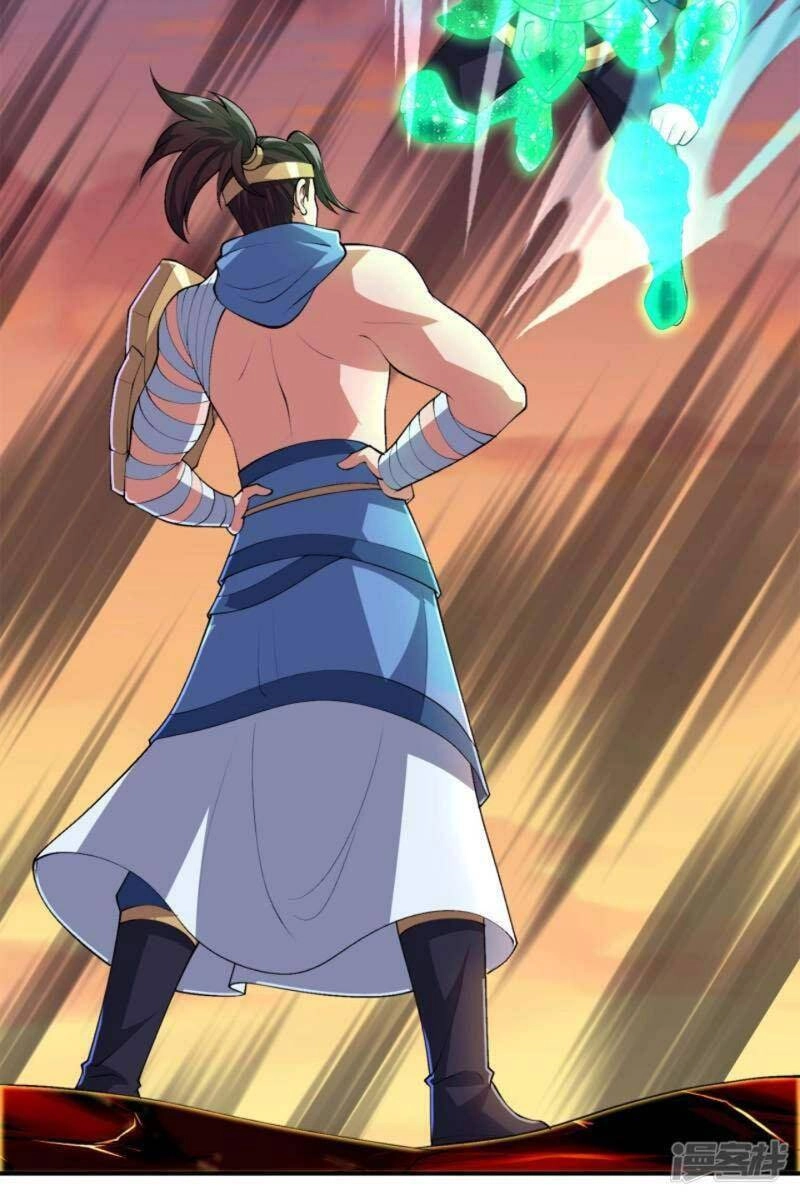 Đệ Nhất Ở Rể Chapter 174 - 25