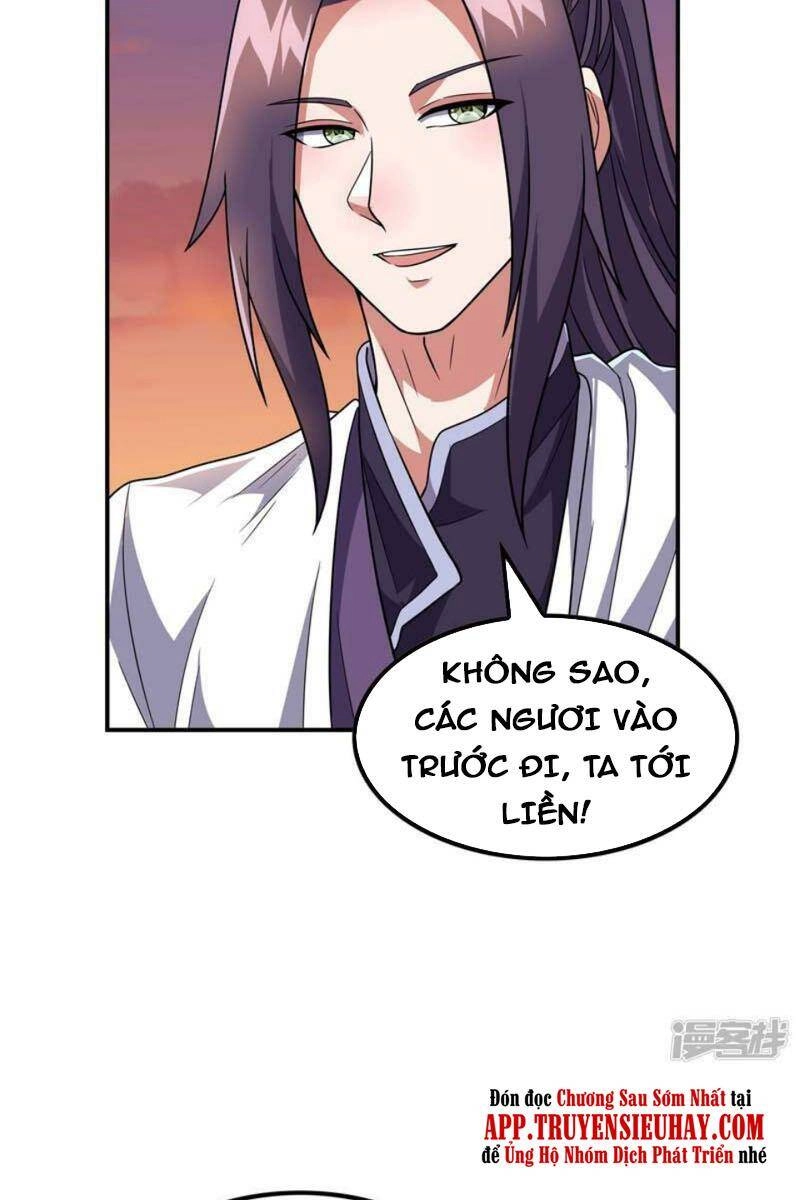 Đệ Nhất Ở Rể Chapter 174 - 40