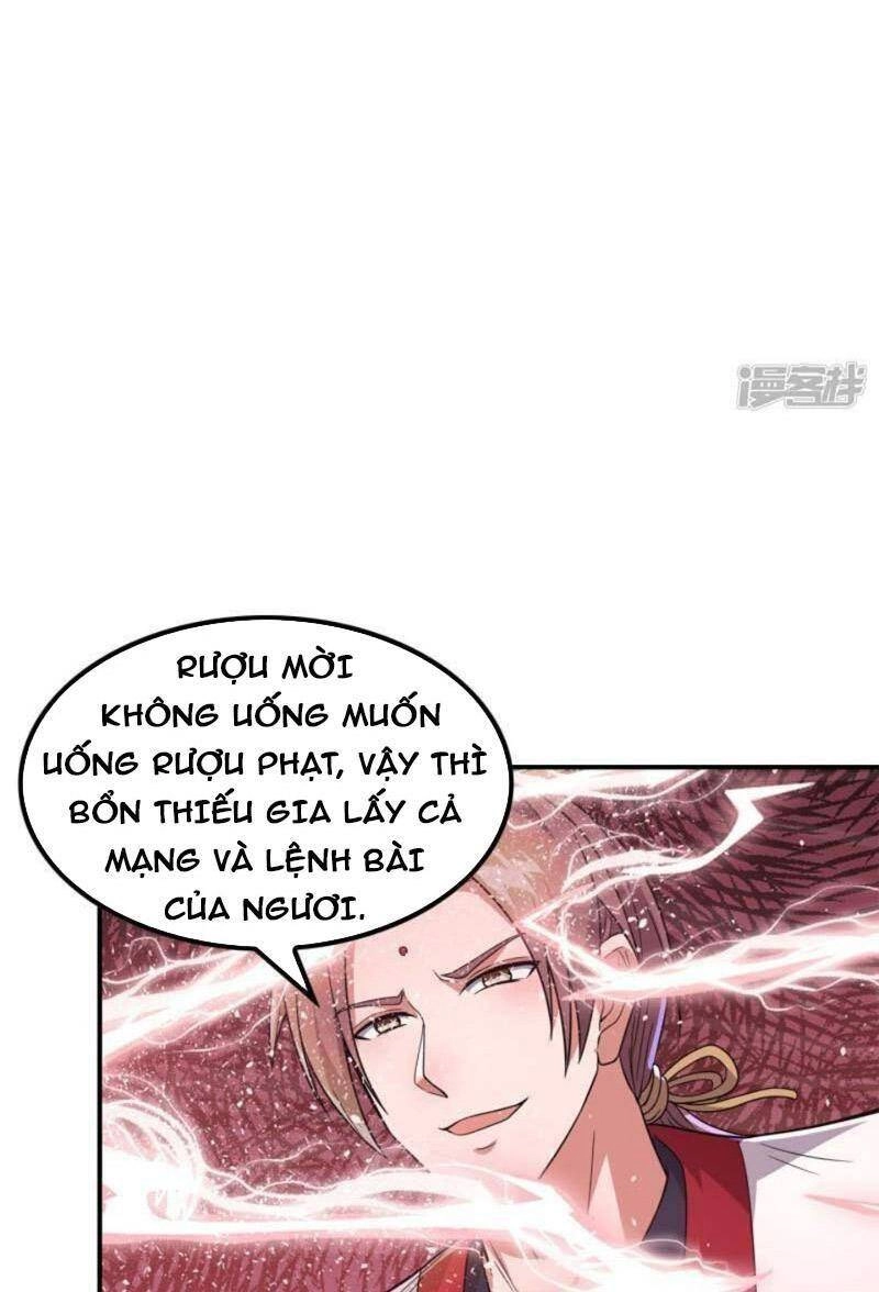 Đệ Nhất Ở Rể Chapter 175 - 26